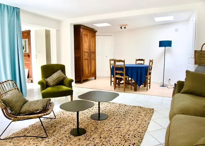 Villa L'Atelier - Piscine - Dans Les Vignes - Cassis