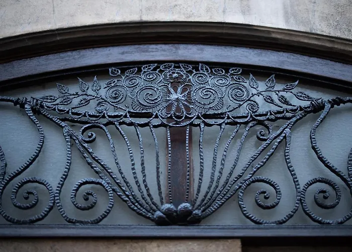 Maison Malézieux Saint-Quentin 