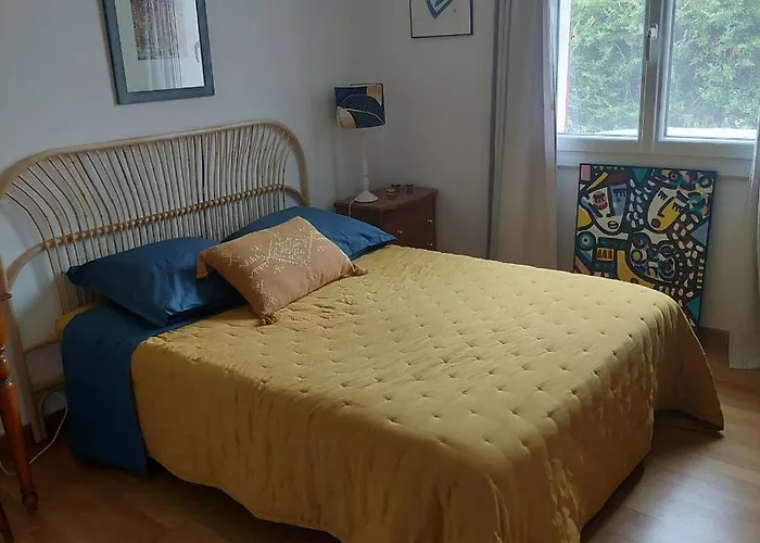 Bed and Breakfast Etxe Laminak à Sisteron