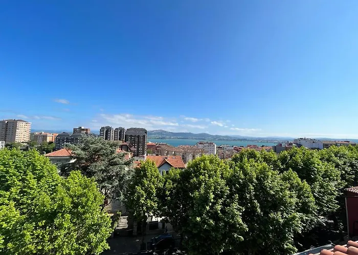 Hotel Royal Suite Santander