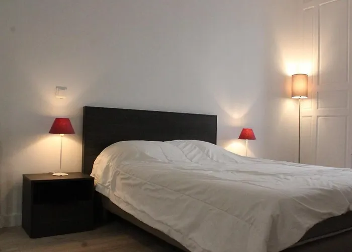 Appartement La Rochelle, 2 pièces, 4 personnes - FR-1-246-49 La Rochelle  acceptant les animaux