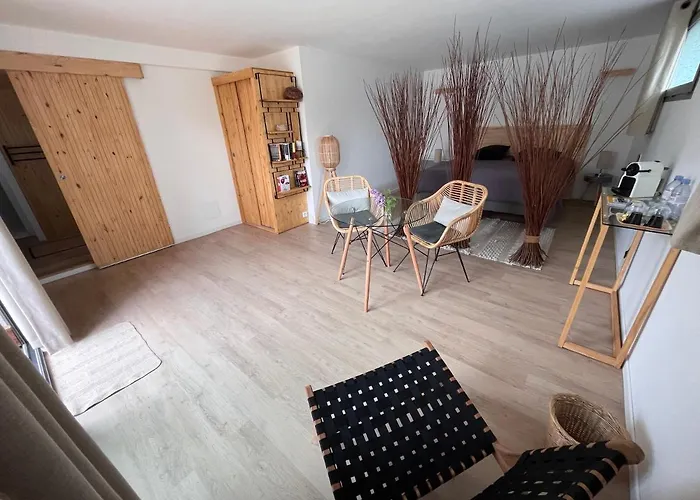 Soorts-Hossegor Hotels 4 etoiles