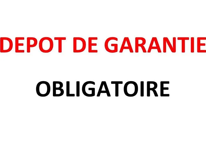 Appartement Le Firmiana Studio 12m2 - Saint-Jean-de-Monts