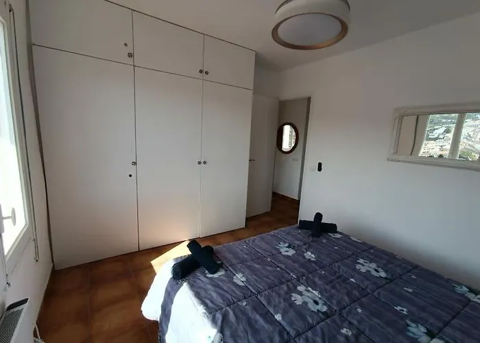 Appartement Apartamento Familiar Con Vistas Espectaculares à Cadaqués