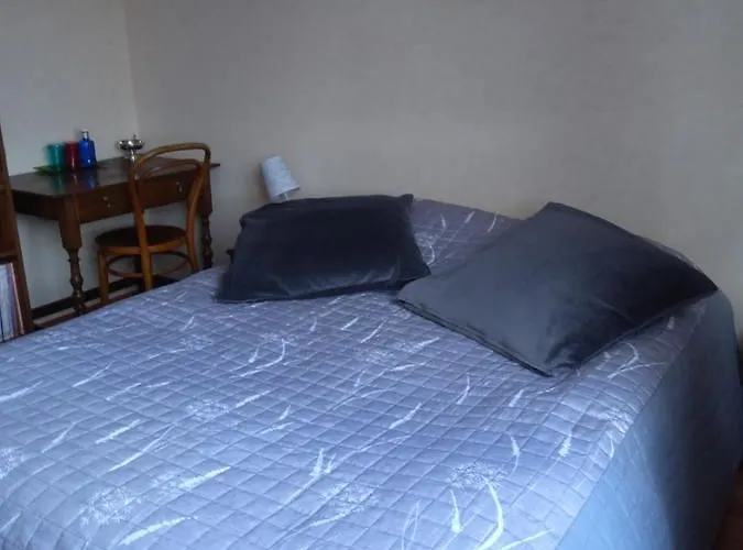 Chambre d'hôtes dans Résidence Dijon
