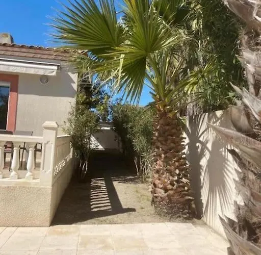 Maison avec piscine privée Le Grau-du-Roi avec Piscine