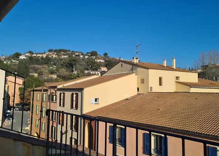 Appartement charmant en Provence Draguignan