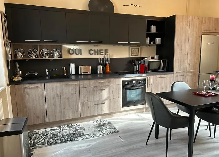 Apartment Pont Romain Vaison-la-Romaine