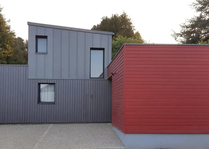 Villa Les Terres de Marins à Paimpol