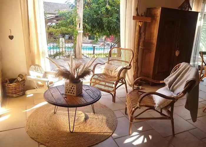 Magnifique villa de charme avec piscine Draguignan