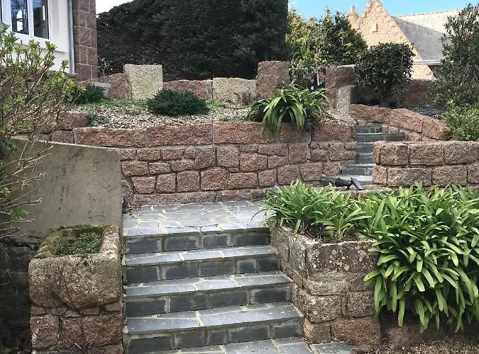 Joli appartement très bien situé - Perros-Guirec