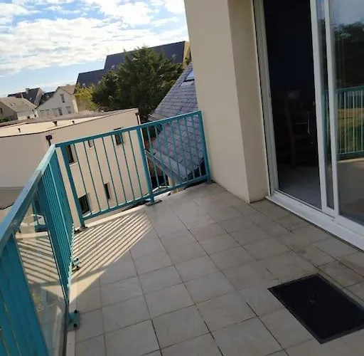 Boutique Appartement Bord De Mer La Turballe