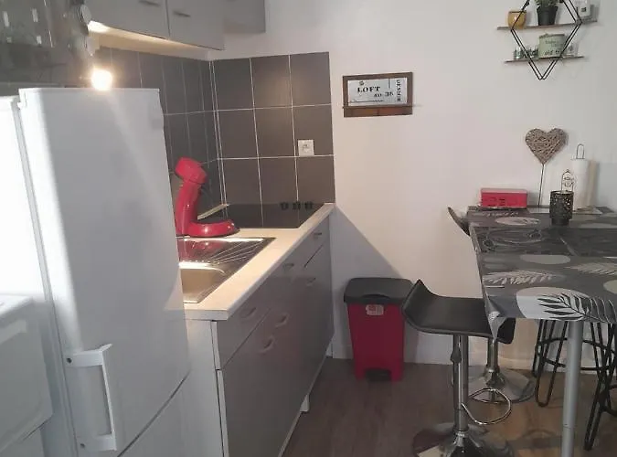 Studio Cosy proche centre MPL/ pk gratuit Montpellier