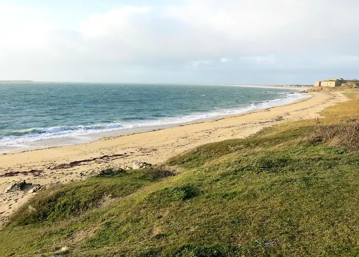 Apartment Parc Ocean-1 By Interhome Quiberon