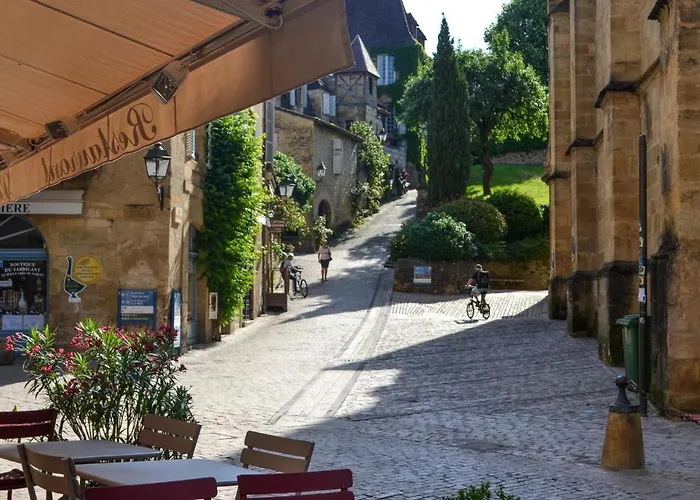 Gite Barry Sarlat