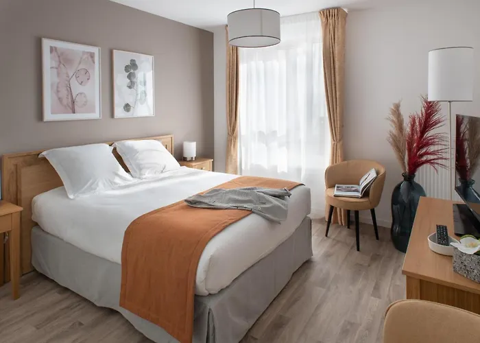Mulhouse Location de Vacances