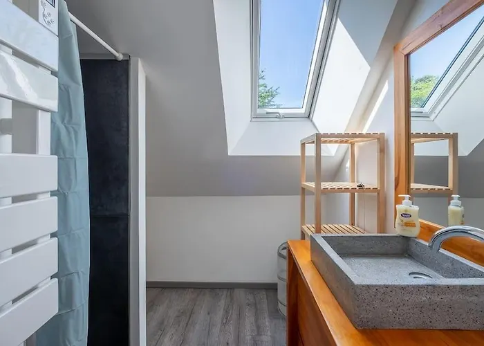 Sur les Pas de Vinci - Maison Cosy Proche Centre&Châteaux Amboise