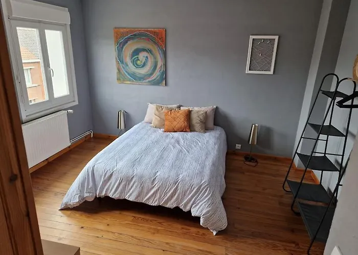 Maison familiale Dunkirk Privée
