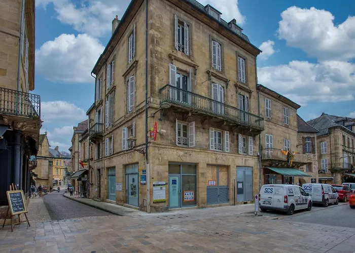 Cote Tendance Sarlat