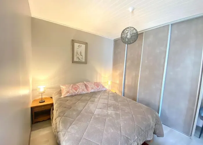 Hotel L'Escapade Seysselane Privée