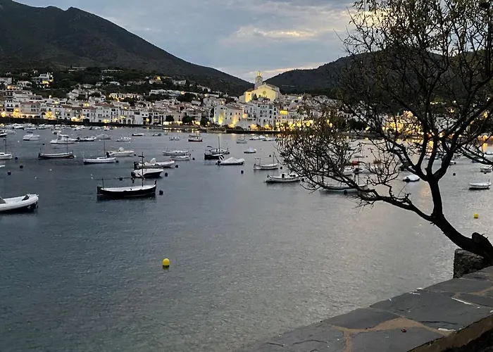 Sa Caseta Sant Antoni 3 Casa Con Encanto Cadaqués Privée