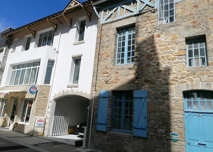 maison quiberonnaise Privée