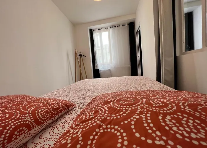 Appartement Meaux Hyper Centre T2