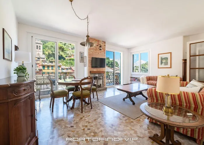 Appartement Cristina By Portofinovip