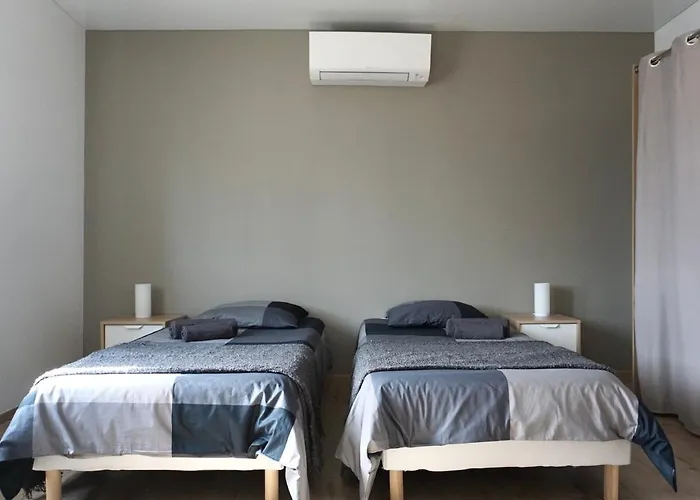 Maison à 300m de la plage, Classée 3 étoiles - Le Crotoy