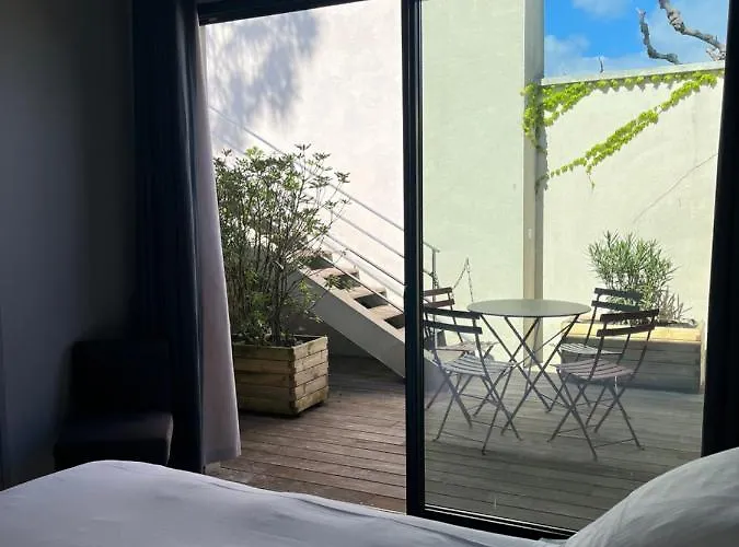 Lafitenia Resort Villa Mayarko Saint-Jean-de-Luz