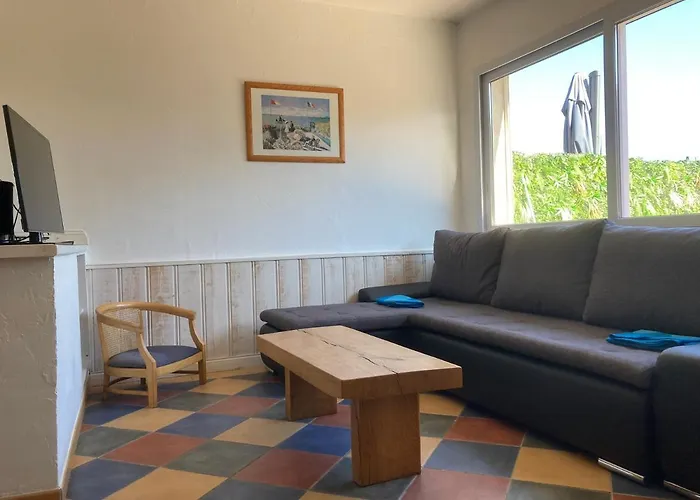 Villa Mas Catalan à Torreilles