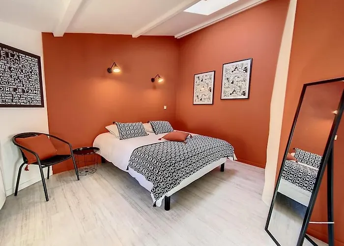 Bienvenue A La Tatoo Room Bourgoin-Jallieu acceptant les animaux