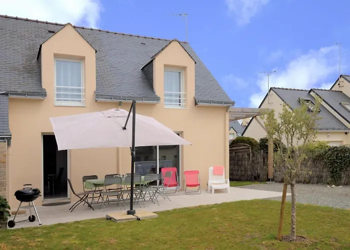 Holiday Home Les Volets Bleus By Interhome La Turballe acceptant les animaux