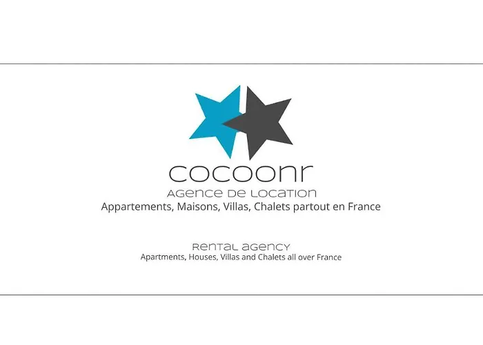Boutique Alienor - Charmant appartement plein coeur dArcachon