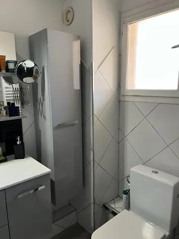 Appartement Bandol City