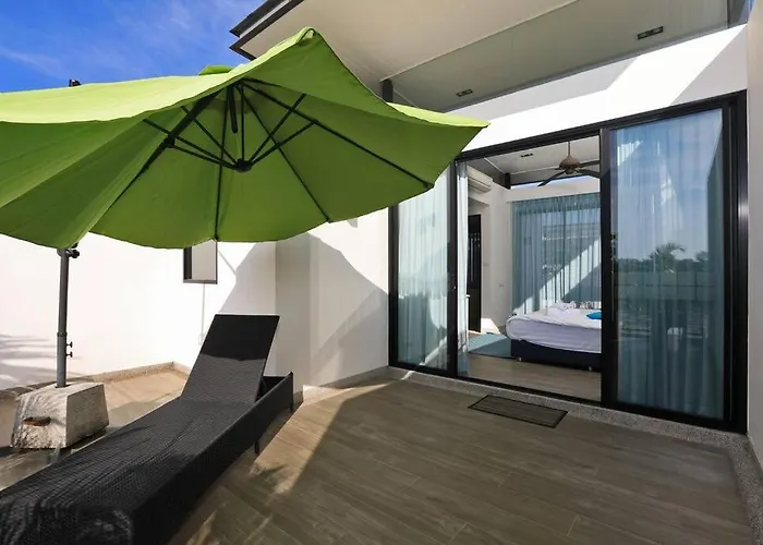 Townhouse 3 Bedroom Laguna Park By Capitalpro 131 Phuket