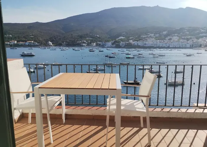 Appartement Pianc à Cadaqués