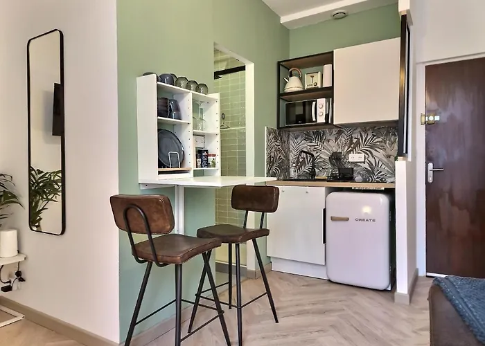 Appartement Le Pastelier - Parking Prive - Clim à Albi