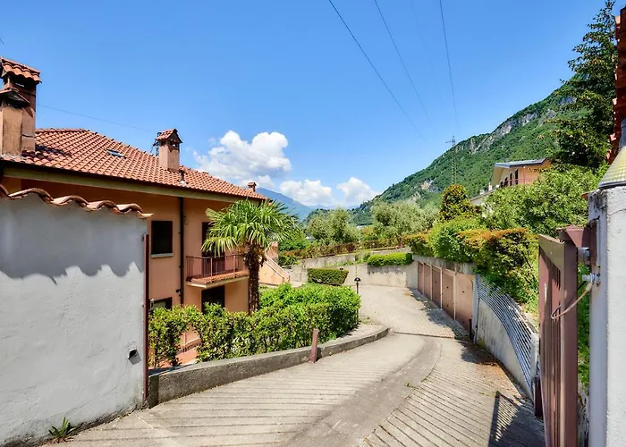 Appartamento Pinus Varenna