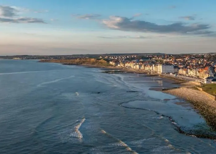 maison bononia Boulogne-sur-Mer