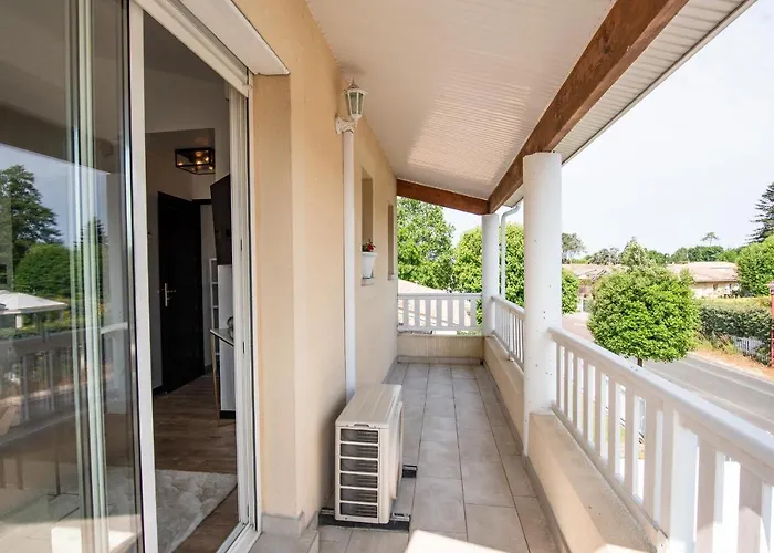Gujan-Mestras Location de Vacances