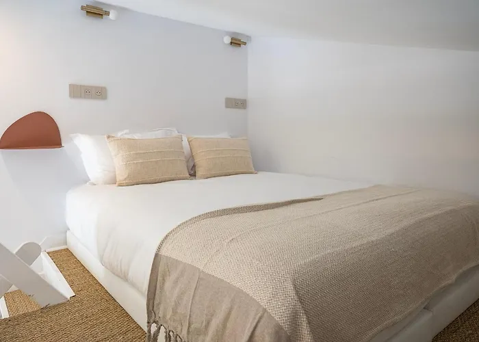 Charmant Studio - C1 Saint-Tropez