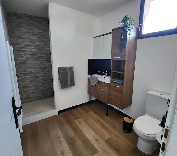 appartement 40 m 2 Pérols
