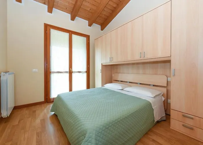 Apartment Baglio Degli Ulivi Sirmione