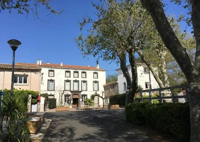 Mobil Home Camping Agde Privée