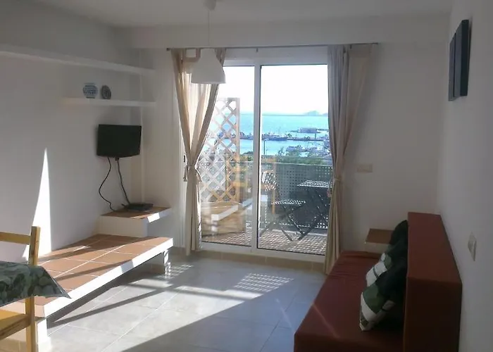 Apartaments Josep Pla Roses