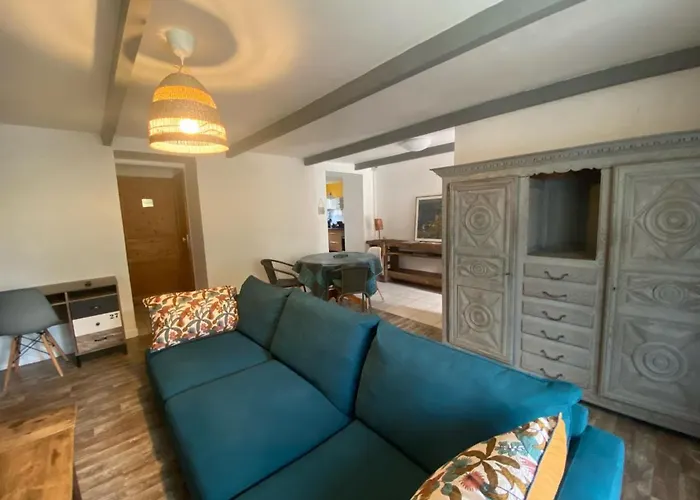 Villa Ty Kerguen à Quimper Privée