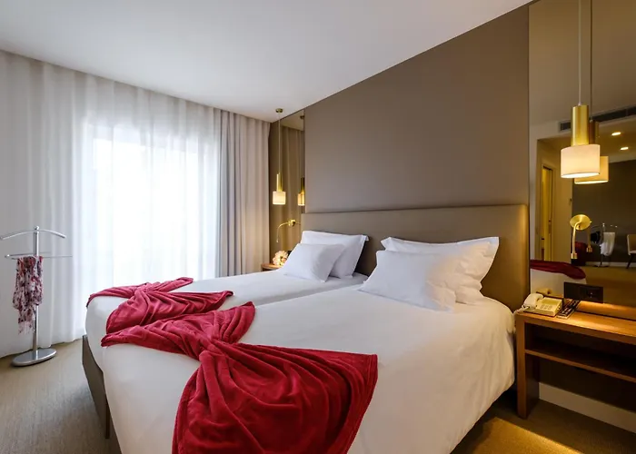 Boutique Hotel Regina Fátima