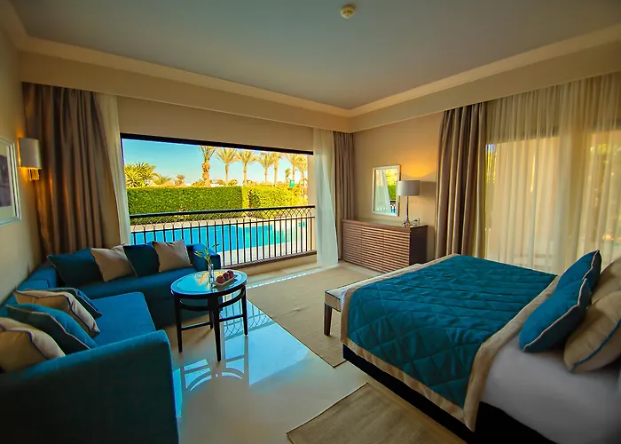 Hurghada Hôtels Spa