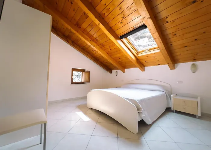 Residenza Ester Amalfi